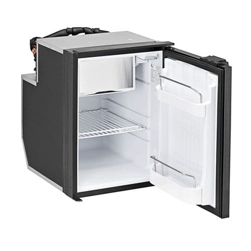 Indel B Cruise 49 12v 24v Black Compressor Fridge