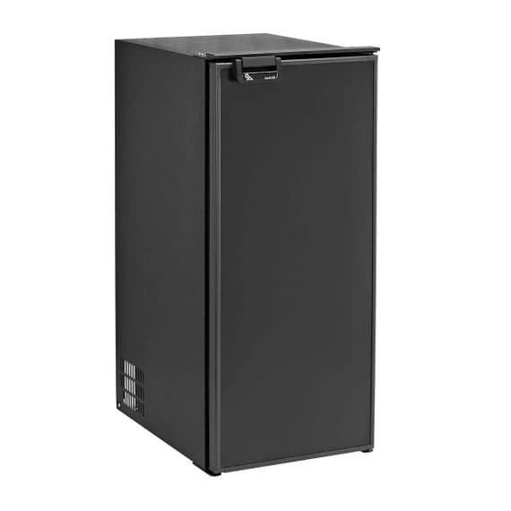 Indel B Cruise CR86 85L 12v 24v Compressor Fridge, motorhome, caravan ...