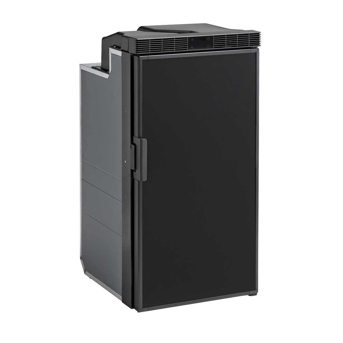 Indel B Off Slim 70 12v 24v Compressor Fridge 70L, caravan, motorhome ...