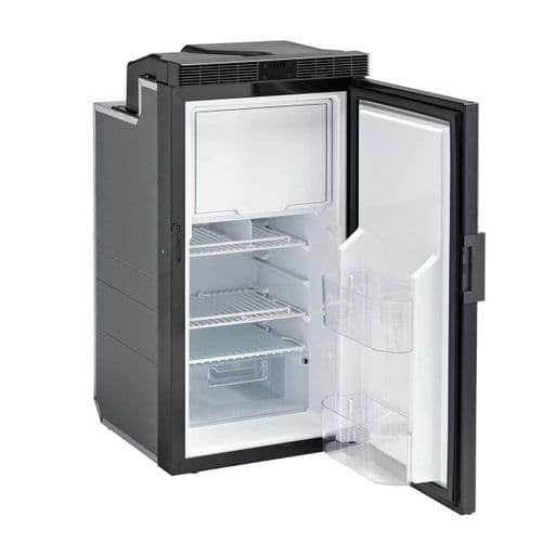 Indel B Off Slim 70 12v 24v Compressor Fridge 70L