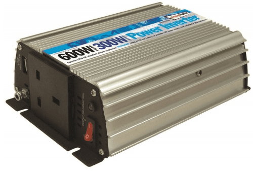 Inverters / Battery Chargers