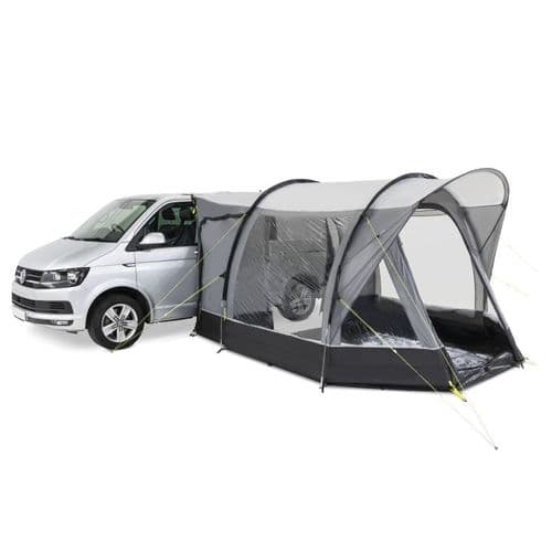 Kampa Dometic Action Poled Freestanding Drive Away VW Campervan Awning