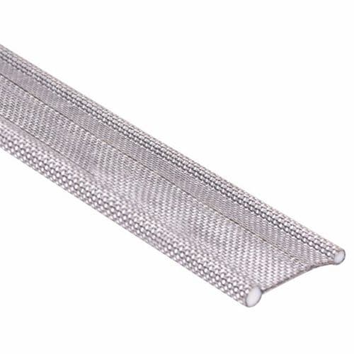 Kampa Dometic Double Edge Kador Strip Awning Connector - 6mm to 6mm Per Metre