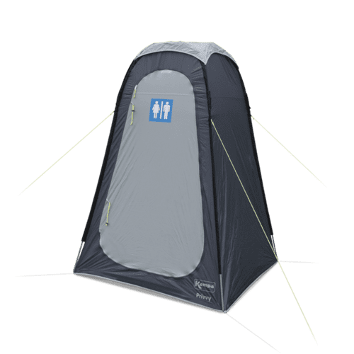 Kampa Dometic Privy Toilet Tent