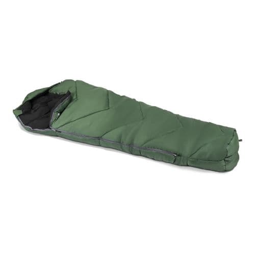 Kampa Eske 12 TOG Extra Large Mummy Sleeping Bag