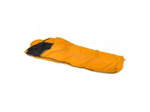 Kampa Eupen 4 TOG Extra Large Mummy Sleeping Bag