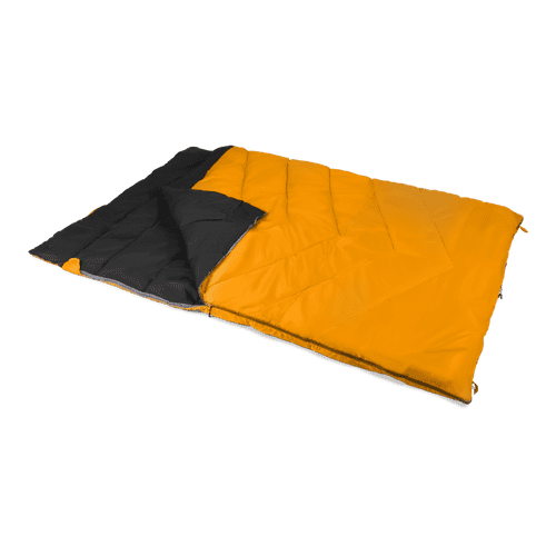 Kampa Garda 4 TOG Double Sleeping Bag