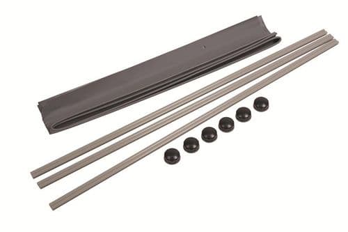 Kampa Limpet Suction System 6mm Driveaway Kit