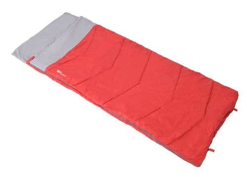 Kampa Lucerne 8 TOG XL Sleeping Bag