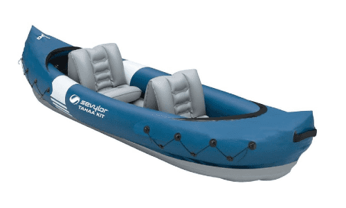 Kayaks & Paddle Boards