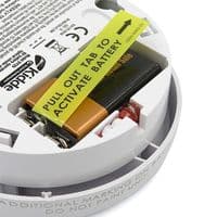 Kidde DY29 5 Year Battery Smoke Alarm - Grasshopper Leisure