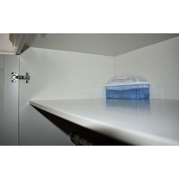 Kontrol Moisture Muncher 500g Bag Microwave Rechargeable Dehumidifier Absorber