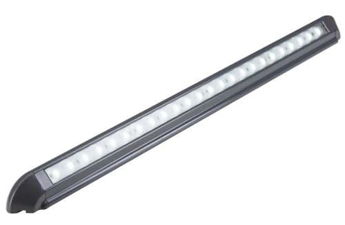 Labcraft Astro 12v LED Awning Light (Dark Grey)