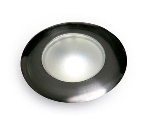 Labcraft Callisto Chrome LED 12v Downlighter Light