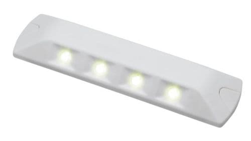 Labcraft Scenelite SI8 12v/24v LED Exterior/Interior Light White