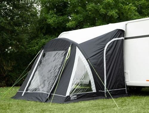 Leisurewize Baywatch 300 Caravan Air Awning