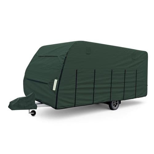Leisurewize Caravan Cover 21ft - 23ft/6.4m - 7m (XX Large)