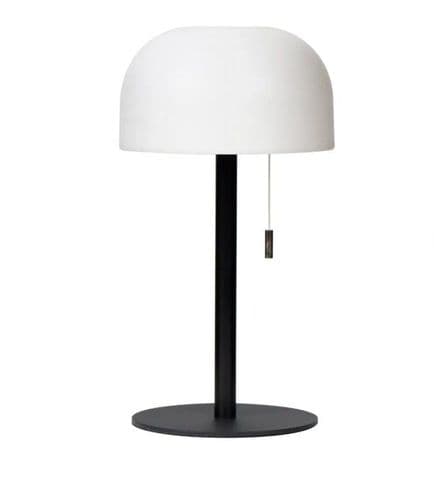 Leisurewize Dawn Portable & USB Rechargeable Camping Table Lamp