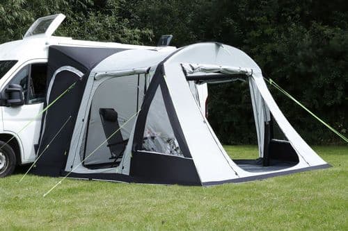 Leisurewize Gemini 320 Drive Away Air Campervan Awning (TALL)