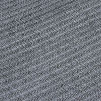 Leisurewize Grey Breathable Awning Tent Groundsheet Carpet - Grasshopper Leisure