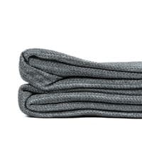 Leisurewize Grey Breathable Awning Tent Groundsheet Carpet - Grasshopper Leisure