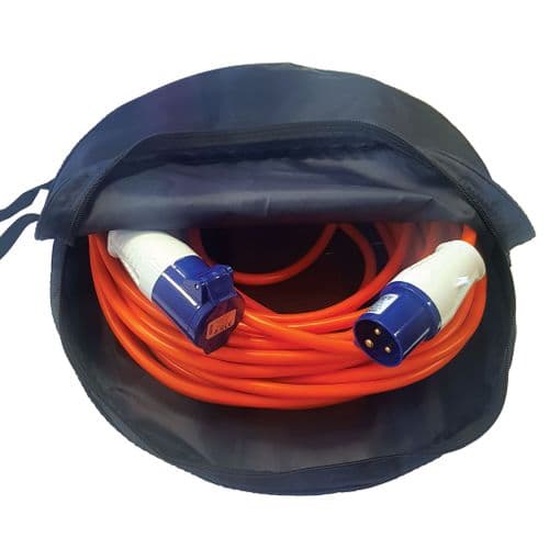 Leisurewize Mains Lead Storage Bag