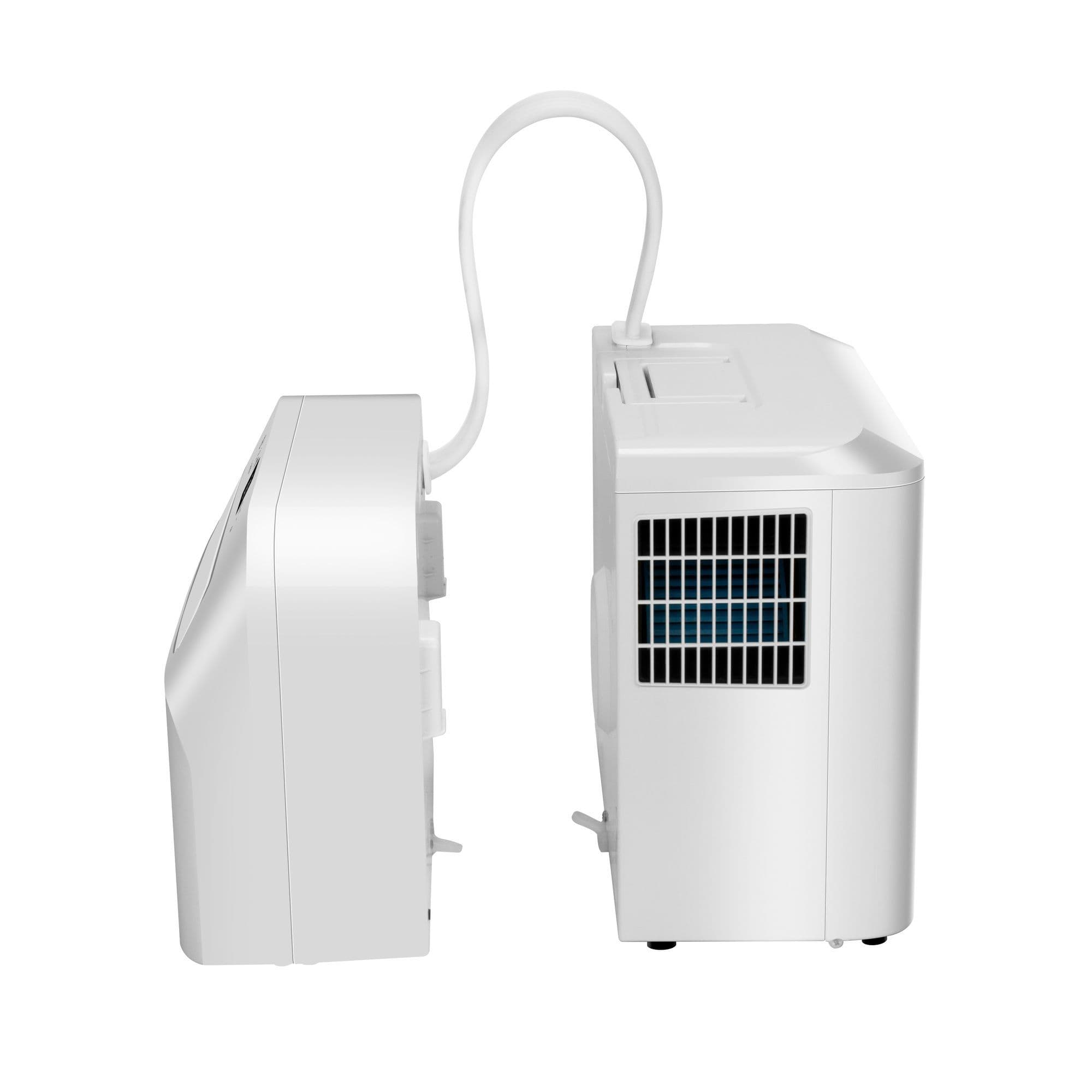 Leisurewize RV/Caravan Portable Air Conditioner Unit LW747 ...