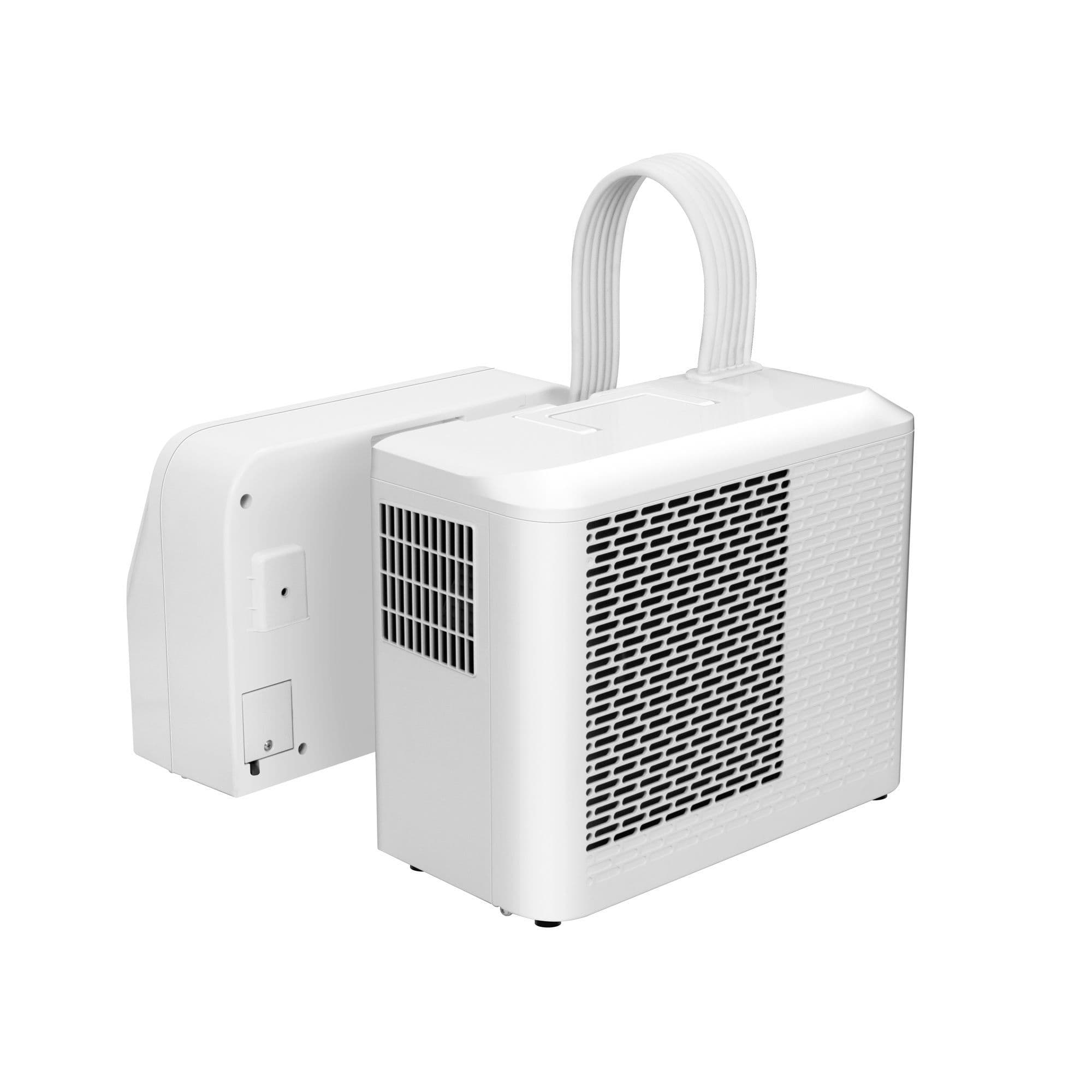 Leisurewize RV/Caravan Portable Air Conditioner Unit LW747 ...