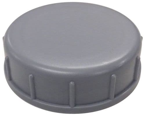 Leisurewize Wastehog Spare Cap / Replacement With Seal