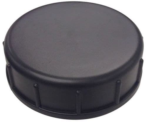 Leisurewize Waterhog Spare Cap / Replacement With Seal