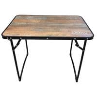 Liberty Leisure Frankel Wood Effect Table - Small (LL2502) - Grasshopper Leisure