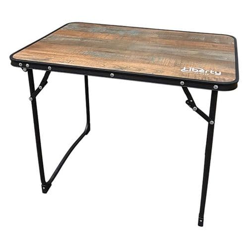 Liberty Leisure Frankel Wood Effect Table - Small
