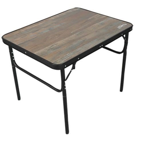Liberty Leisure Shergar Wood Effect Table - Medium