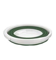 Lifestyle Collapsible 10 Litre Bucket LF4319-1 - Grasshopper Leisure