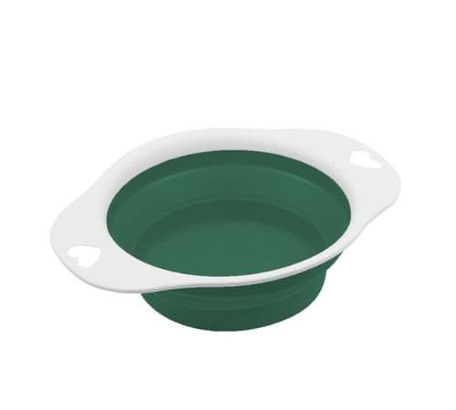 Lifestyle Collapsible Large Dog Pet Bowl