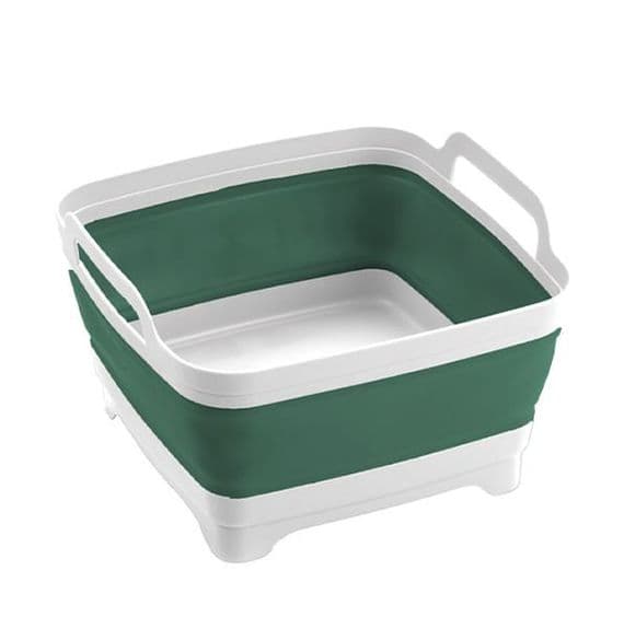Lifestyle Collapsible Sink Bowl With Plug LF4359 - Grasshopper Leisure