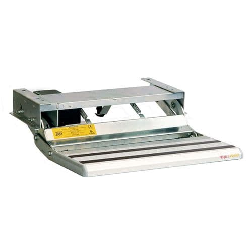 Lippert Electric Single Step Seesaw Motion 500mm