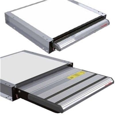 Lippert Electric Single Step Sliding Motion 700mm