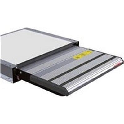 Lippert Electronic 440mm Step Slide Out Motion