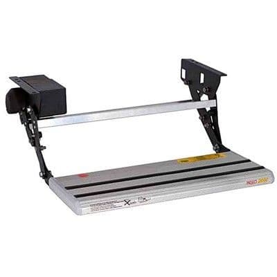 Lippert Electronic Step with Seesaw Motion 440mm