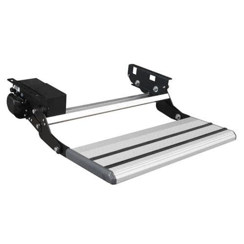 Lippert Electronic Step with Seesaw Motion 550mm