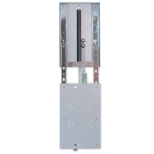 Lippert Height Adjustable Pivoting LCD Bracket, TV Equipment for caravan campervan & motohome - Grasshopper Leisure