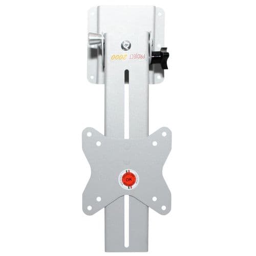 Lippert LCD TV Hinged Bracket (Ceiling Mount)