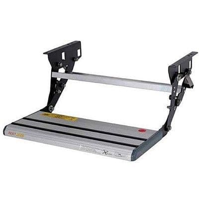 Lippert Manual 440mm Step with Seesaw Motion