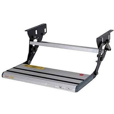 Lippert Manual 500mm Step with Seesaw Motion