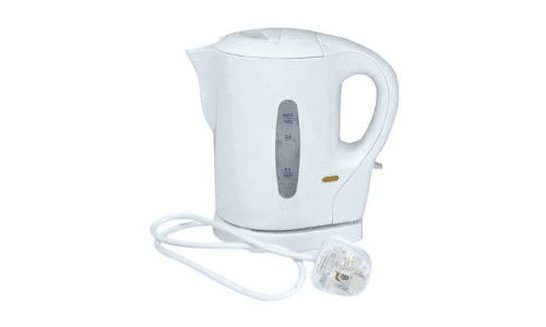 Low Wattage Kitchen Appliances