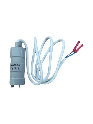 MAAS 10 Litre 12v Submersible Water Pump