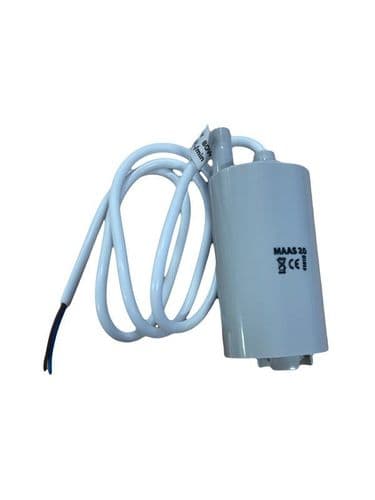 MAAS 20 Litre 12v Submersible Water Pump