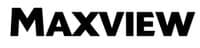 Maxview Gazelle Pro 12/24V D.C (MK2) Omnidirectional UHF TV/FM Aerial White TV Satellite for caravan  motorhome - Grasshopper Leisure