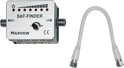 Maxview Satellite Finder B2031